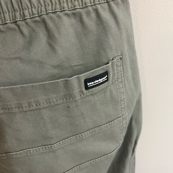 Bearded goat utility pant - Picture 6 of 9